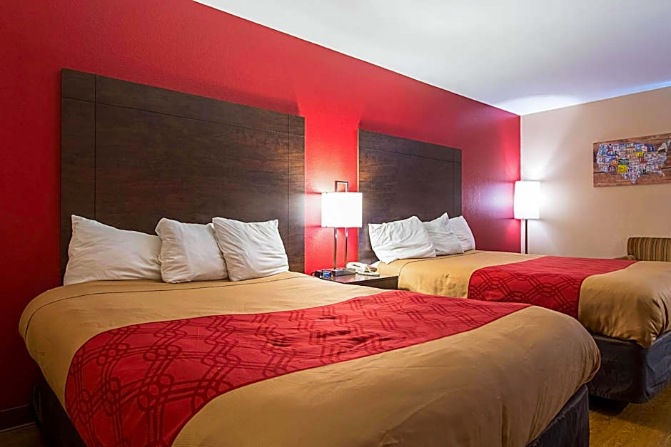 Econo Lodge Buckley Bonney Lake