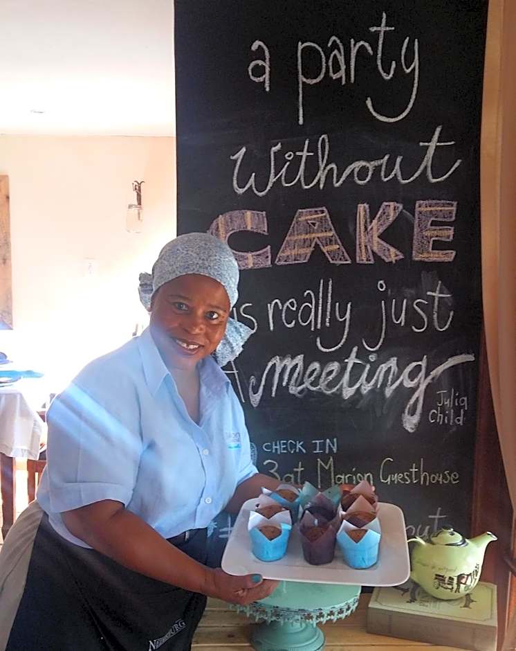 3@Marion Guest House