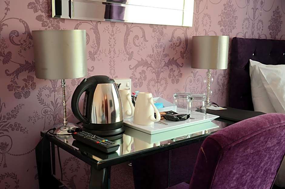 The Lemonfield Hotel