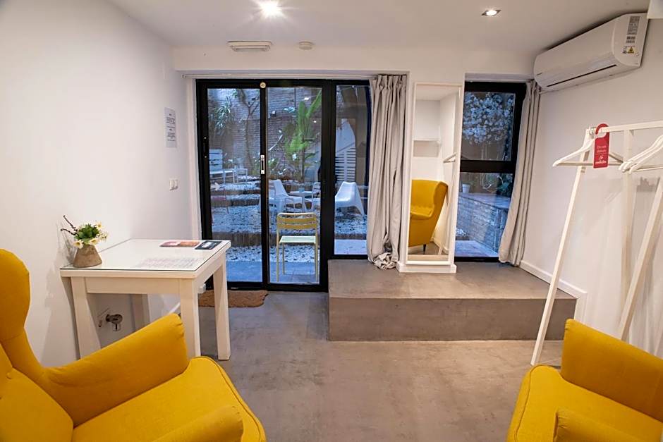 ABCyou Bed&Breakfast