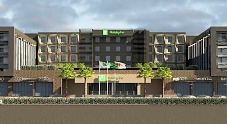 Holiday Inn and Suites Al Khobar By IHG