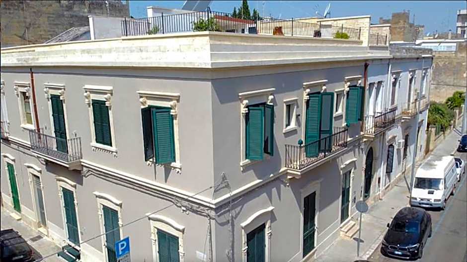 La Fitolacca B&B