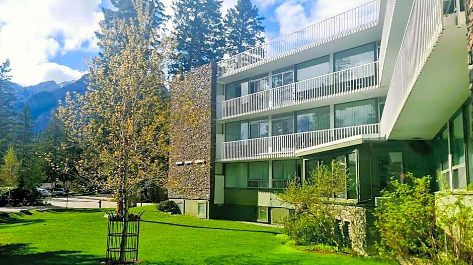 Bow View Lodge