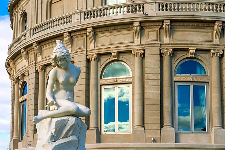 Sofitel Montevideo Casino Carrasco And Spa