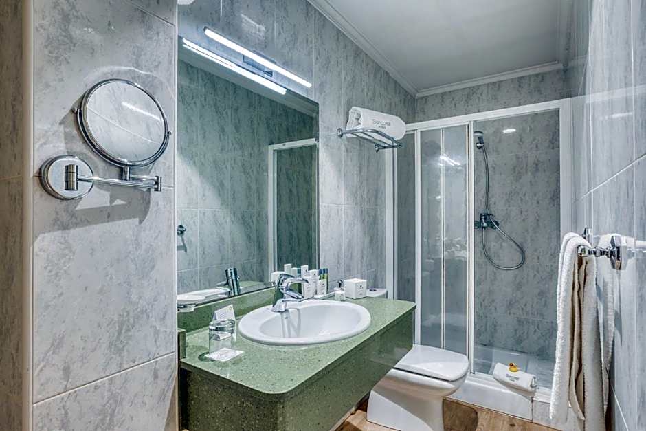 Sercotel Arenal Bilbao