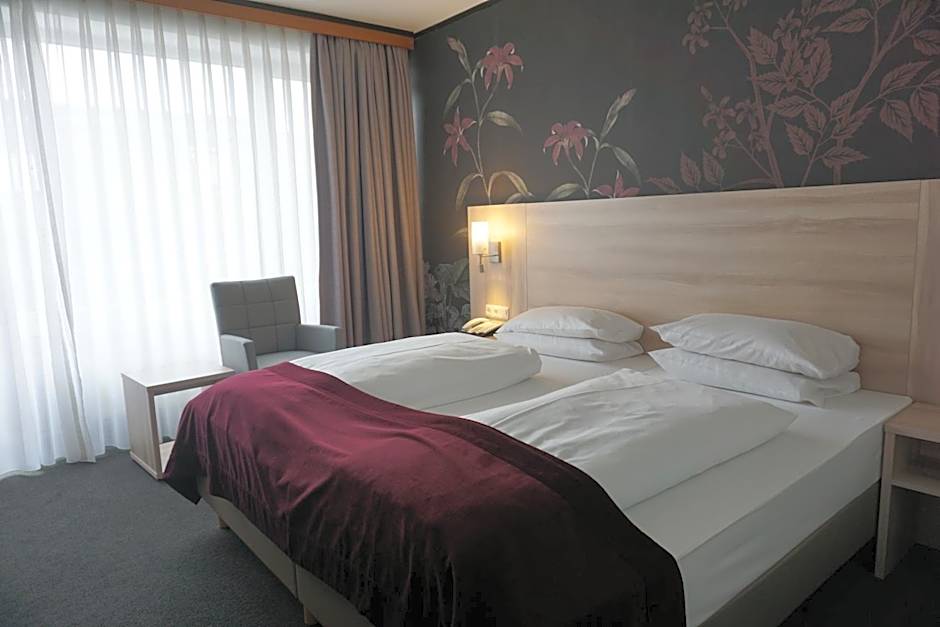 Top Hotel Senator Munich