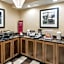 Hampton Inn Milwaukee-Airport