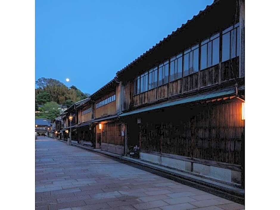 Hotel Rashiku Kanazawa - Vacation STAY 49686v