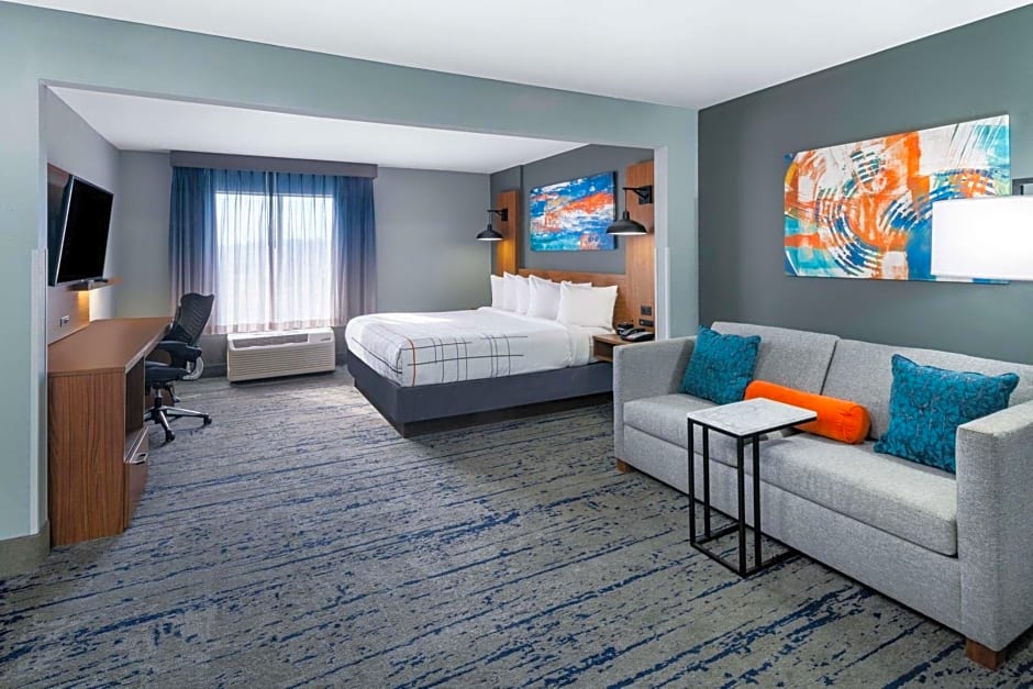 La Quinta Inn & Suites by Wyndham-Albany GA