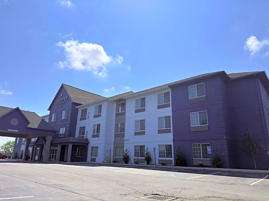 Country Inn & Suites by Radisson, Lima
