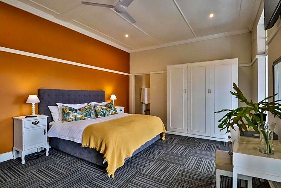 Thistle Hotel