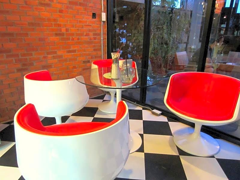 De Aerng Boutique Hotel