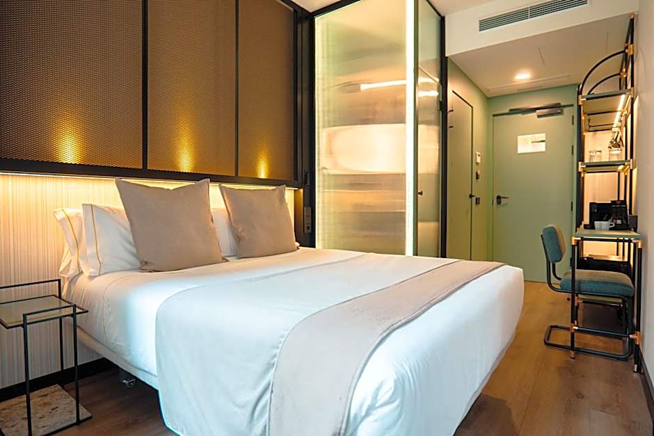 Akeah Hotel Gran Vía