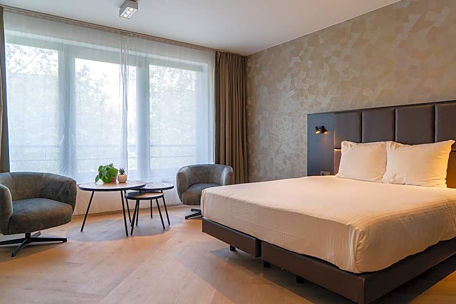 Diamant Suites Brussels EU