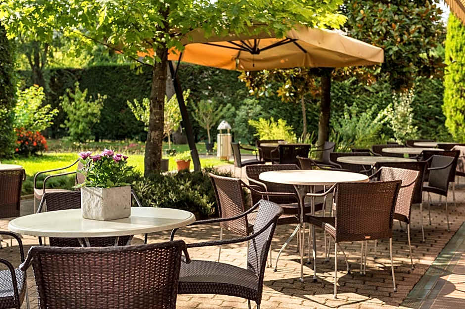 Hotel Terme Antoniano