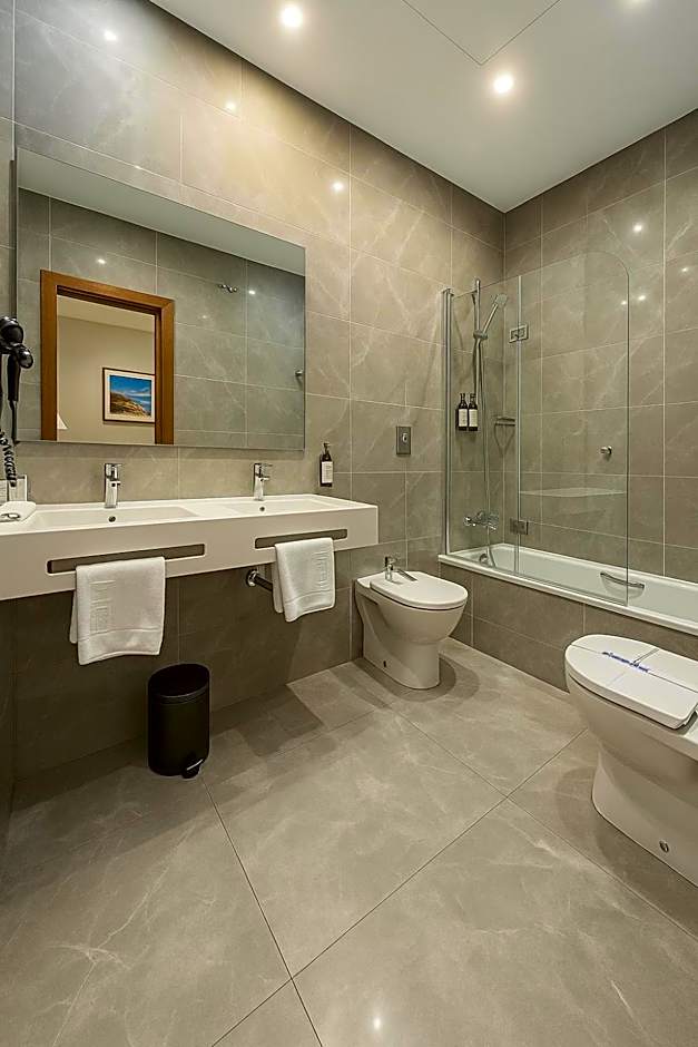 Hotel Palace Sevilla