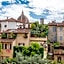 Cavourotto Terrace by Mmega