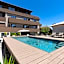 Ollen apartments