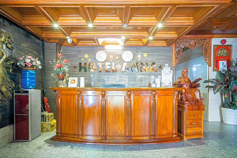 Anna Hotel