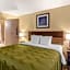 Quality Inn Duluth - Atlanta Northeast