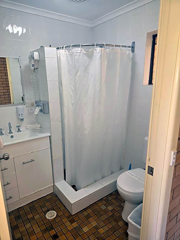 Bega Southtown Motor Inn