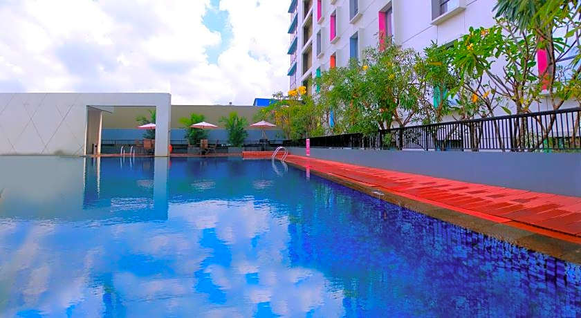 Aston Palembang Hotel & Conference Center