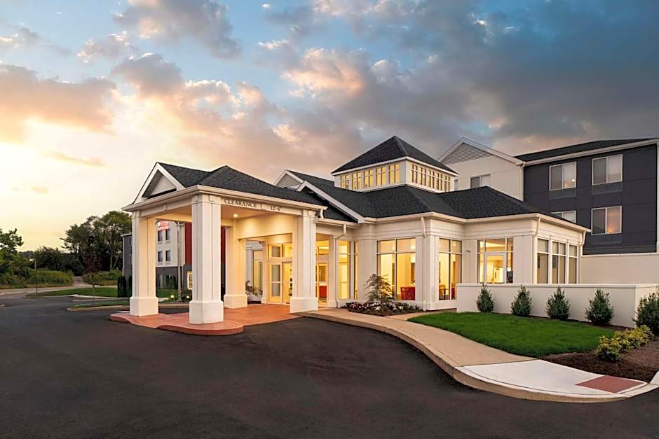 Hilton Garden Inn Kennett Square
