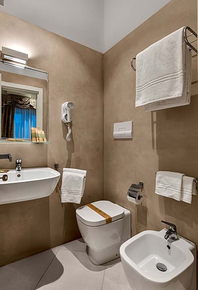 Hotel Regina