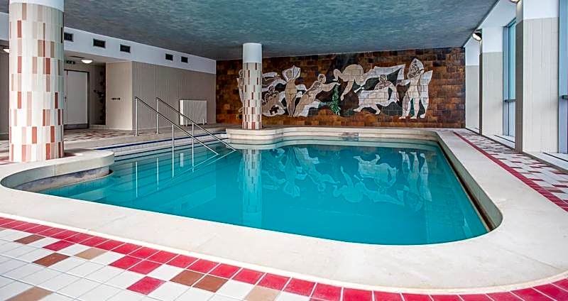 Kristoff Plaza Trencianske Teplice