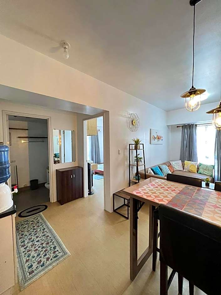 1 BR Centrio Tower 926