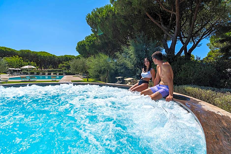 Club del Sole Orbetello Family Collection