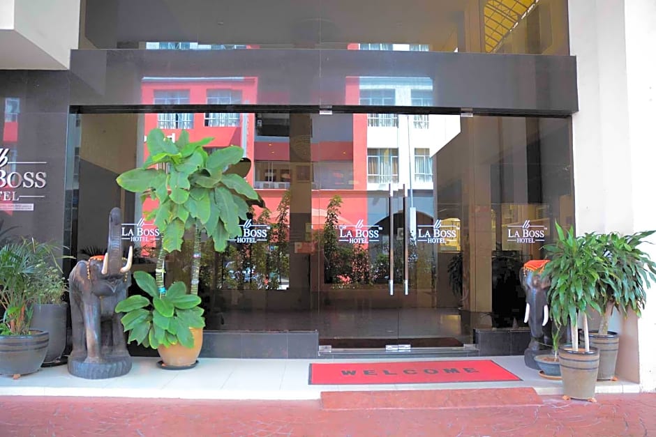 La Boss Hotel