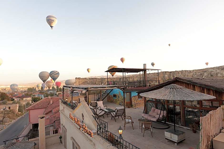 Rose Valley Hotel
