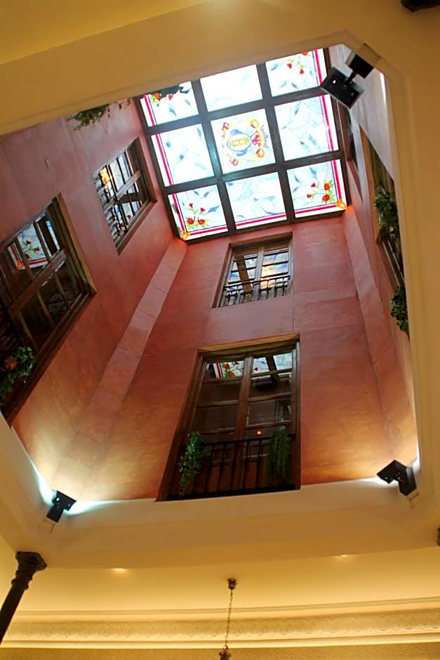 Hotel Palacio de Oñate