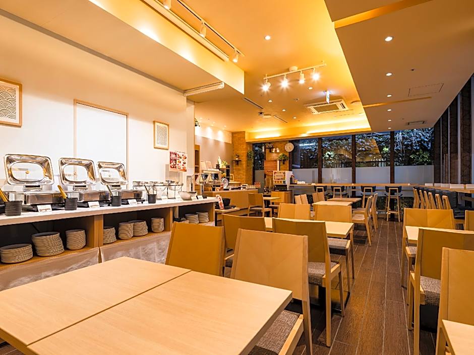 APA Hotel Nagoya Fushimi Ekikita