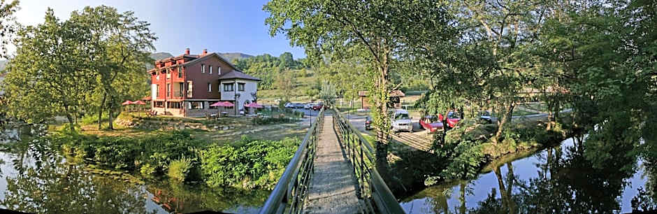 Hotel Rural Casa de Campo