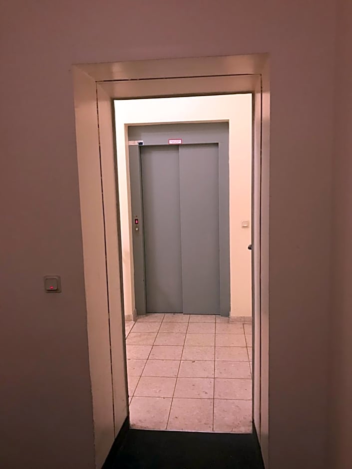 Ariva Boardinghouse Platanenhof