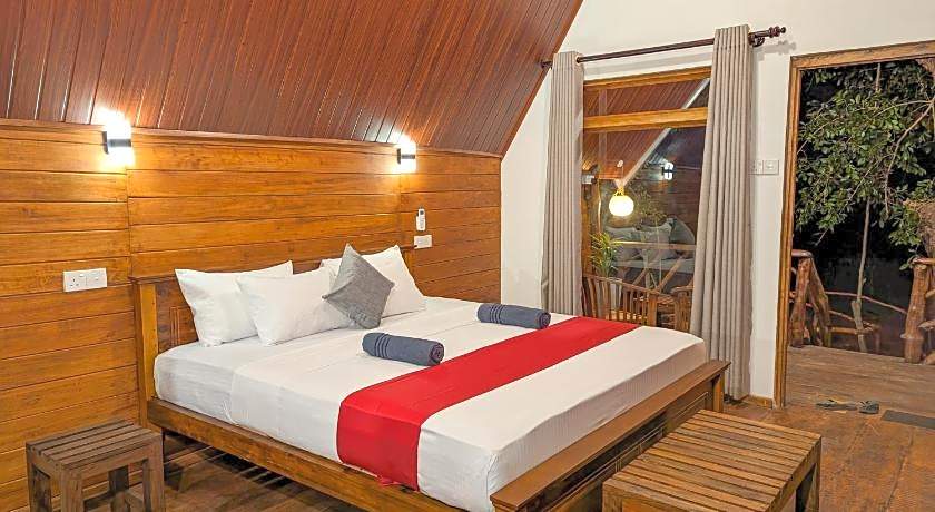 Sigiri Choona Lodge