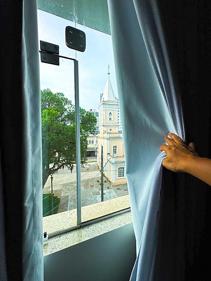 Hotel Valerim Itajaí / Navegantes