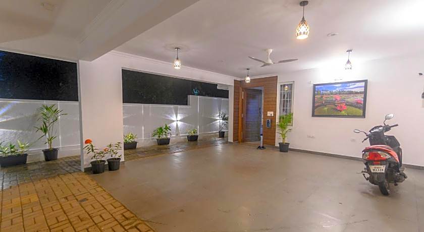 Lotus & Orchid Villas by Ramnath Homes