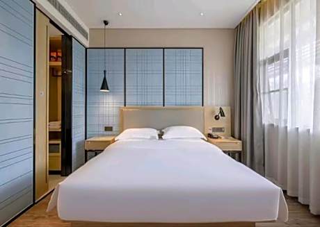 Dossen - Standard Bed Room