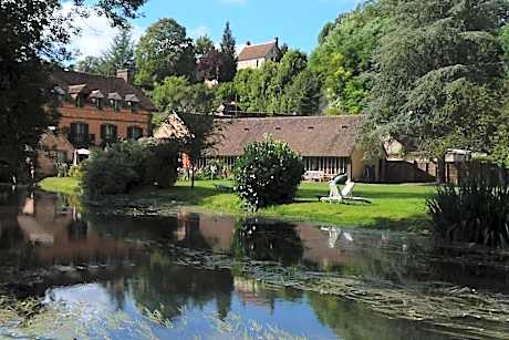 Domaine De Villeray