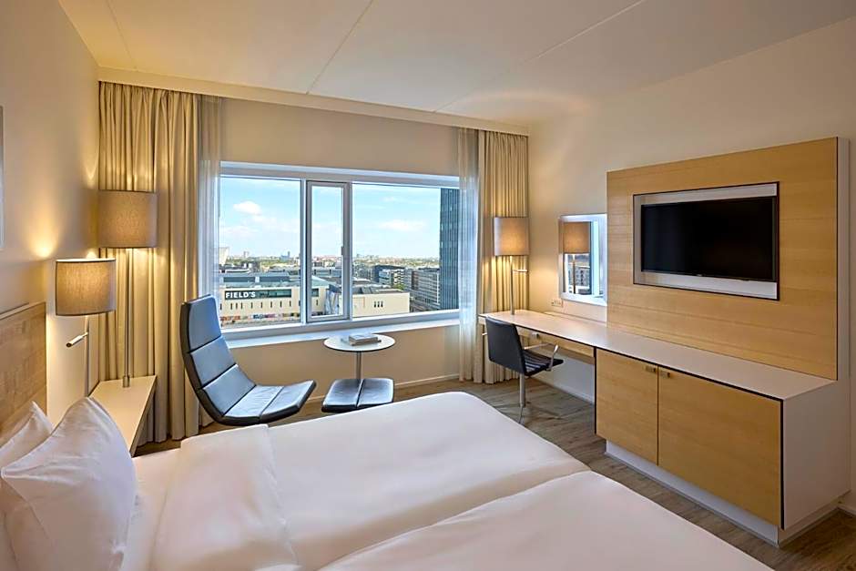 Crowne Plaza Copenhagen Towers By IHG