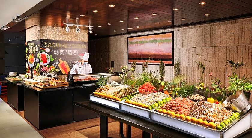 The Westin Guangzhou