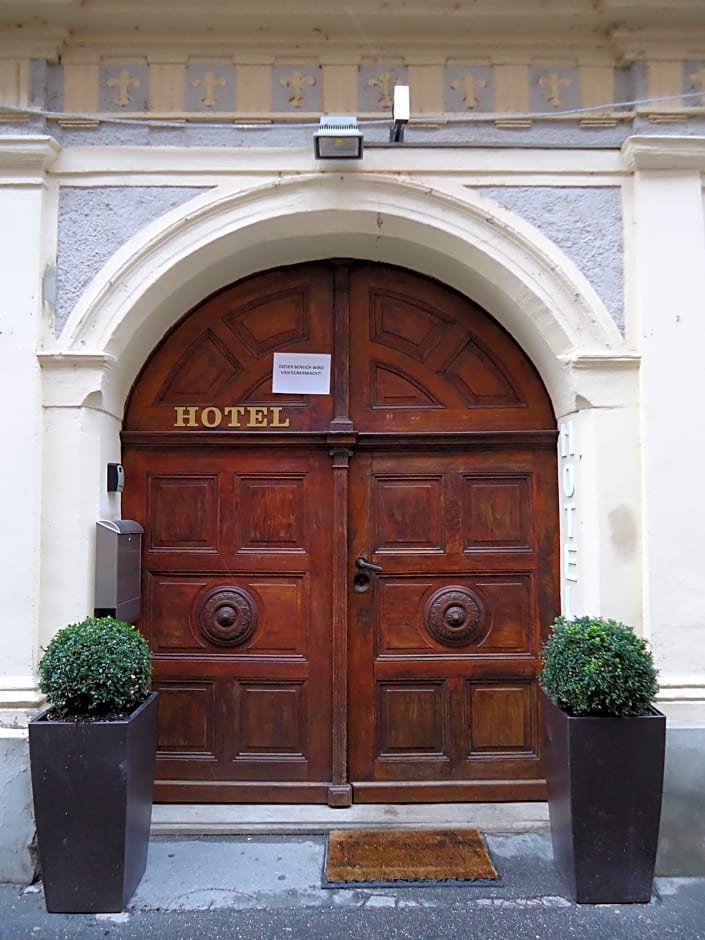 Altstadthotel Augsburg