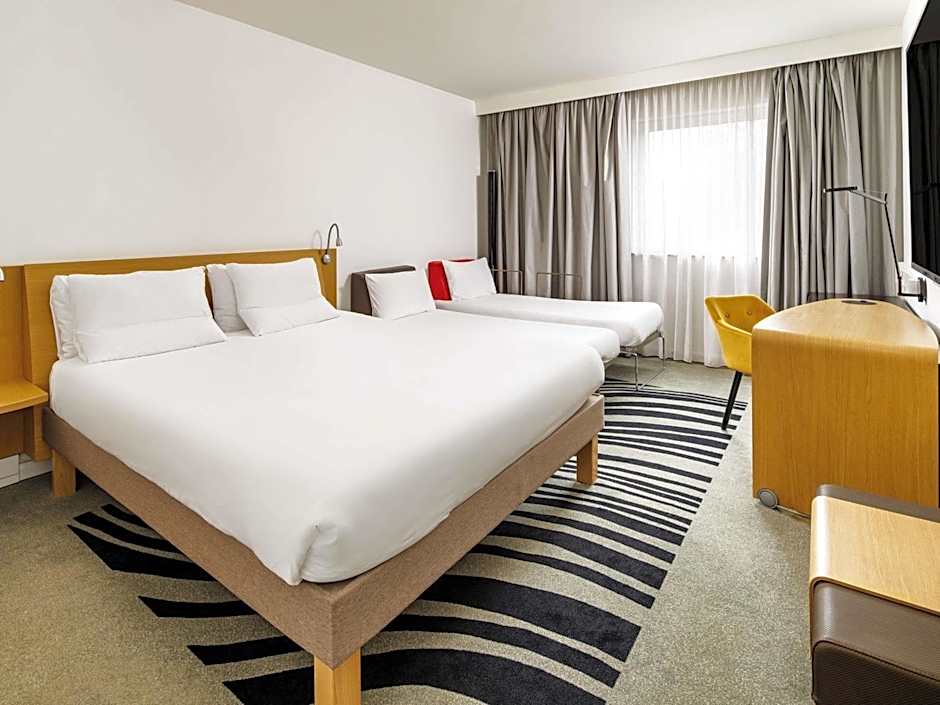 Novotel London Greenwich