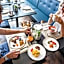 Prunner Luxury Suites - Adults Only