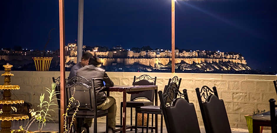 Hotel Swan Haveli Jaisalmer