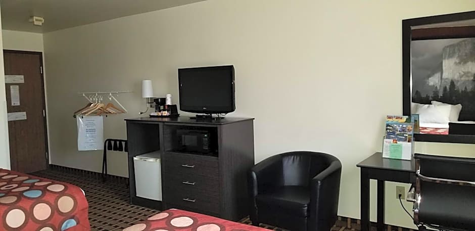 Super 8 by Wyndham Ashland