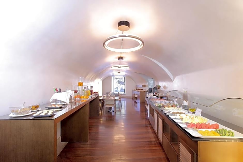 NH Collection Caceres Palacio de Oquendo